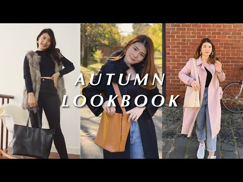 WINTER LOOKBOOK EP.4 - แต่งตัวหน้าหนาว 12-20 องศา ด้วยเสื้อผ้าราคาถูกแต่ดูแพง | BEBE DOANG